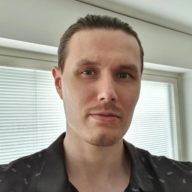 Jani Hirvonen
