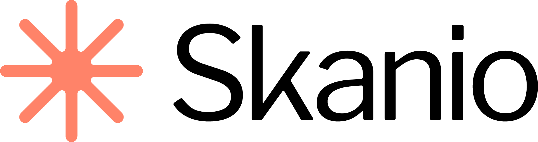 Skanio Oy